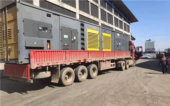 关岭200KW发电机组适配电缆规格选型指南