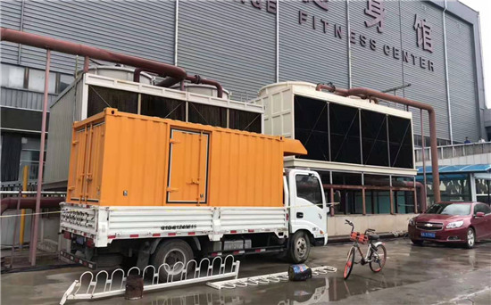 关岭300KW发电机组适配电缆规格选型指南