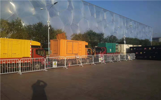 关岭400KW发电机组适配电缆规格选型指南