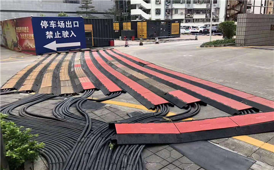 关岭发电机组电缆选型完整具体步骤（工程通用标准流程）
